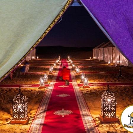 Your Magic Camp Merzouga Eksteriør billede