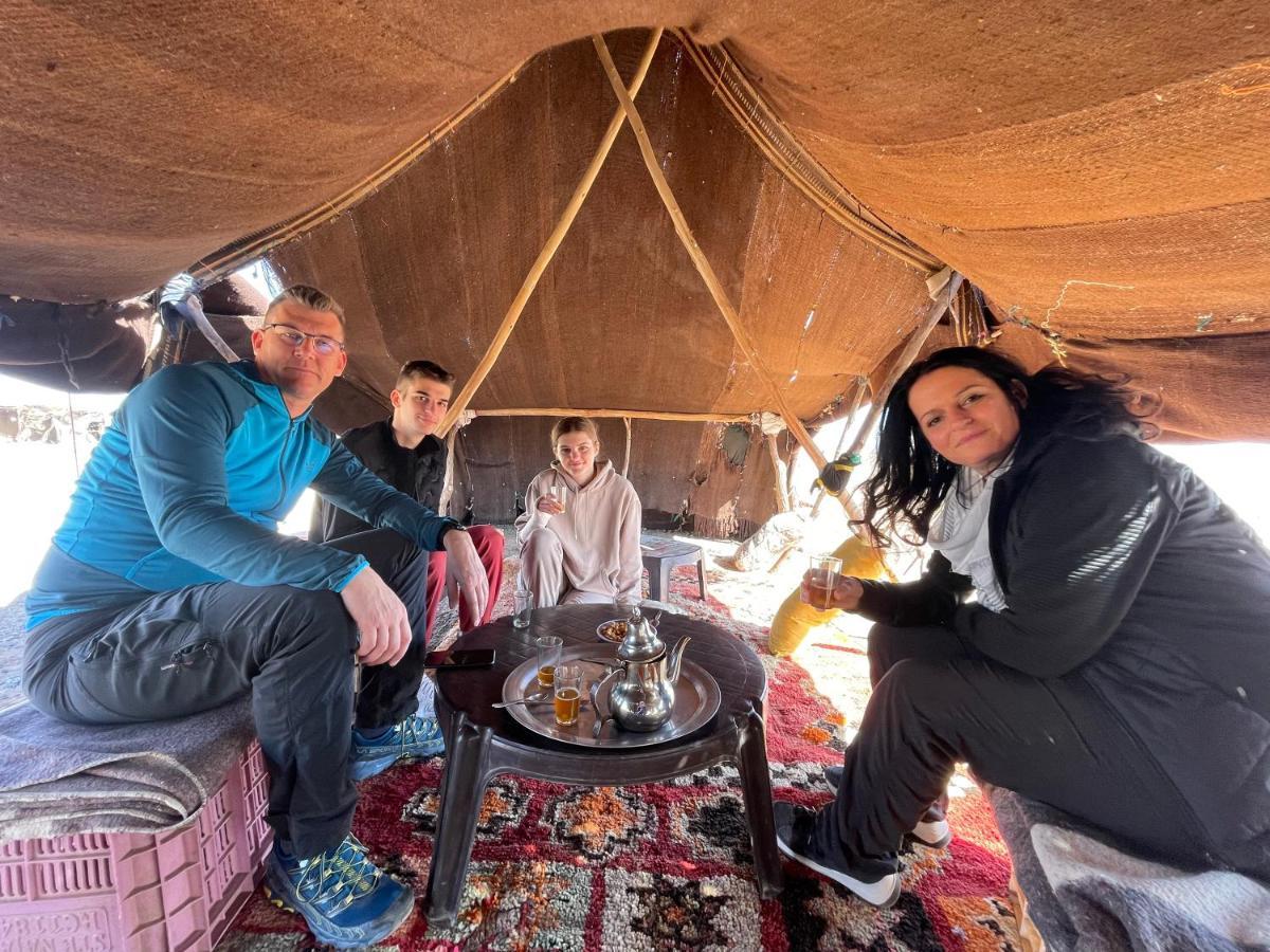 Your Magic Camp Merzouga Eksteriør billede
