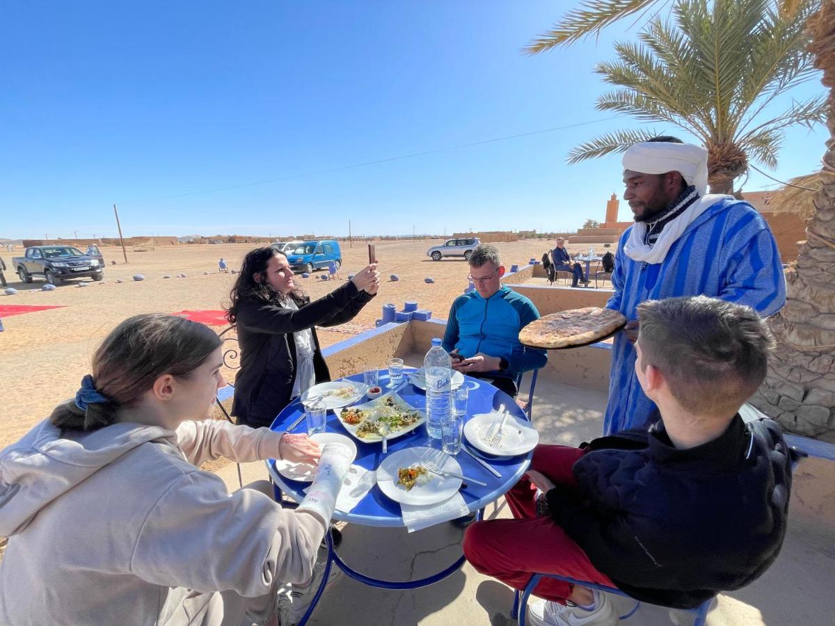 Your Magic Camp Merzouga Eksteriør billede
