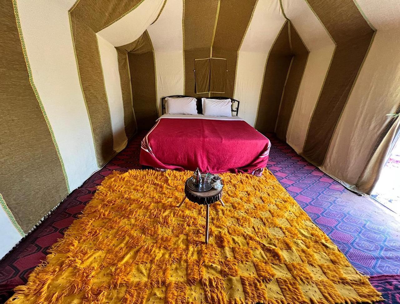 Your Magic Camp Merzouga Værelse billede